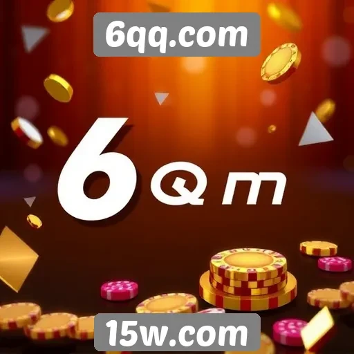 Recursos exclusivos disponíveis no 6qq.com