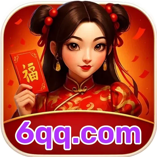 6qq.com Plataforma