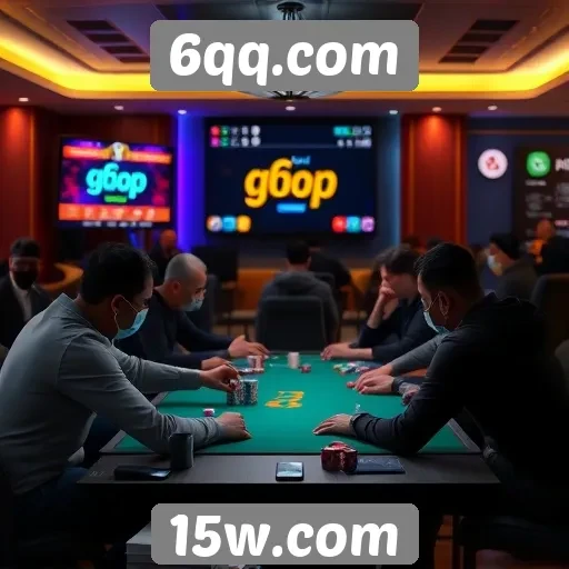 Avaliação da experiência do usuário em 6qq.com